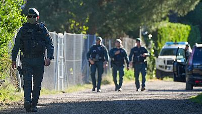 El juicio con jurado por la muerte de Esther L�pez en Traspinedo (Valladolid) empezar� el 2 de febrero