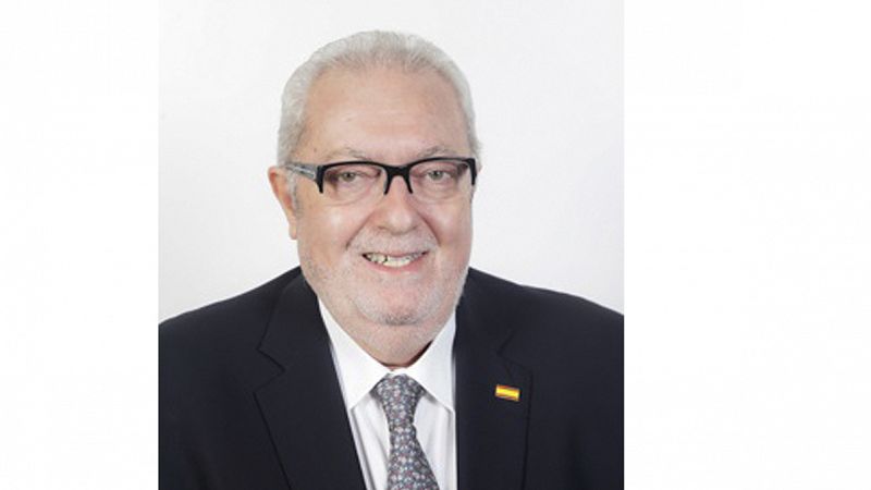 El Consejo de Europa analiza "fuertes sospechas" de corrupción en el senador del PP Pedro Agramunt