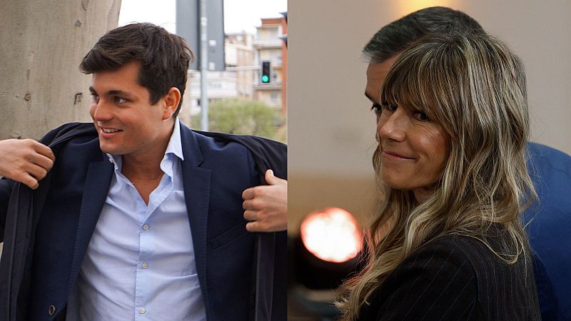 Un juez cita a declarar a Begoña Gómez tras querellarse Vito Quiles contra ella por denuncia falsa