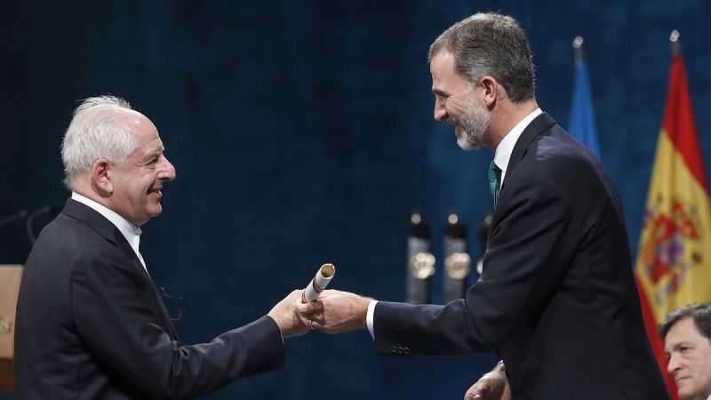 Treinta y cinco candidaturas optan el Premio Princesa de las Artes 2018