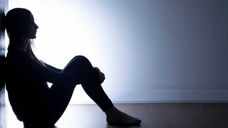 Ketamina para tratar la depresión que no se cura