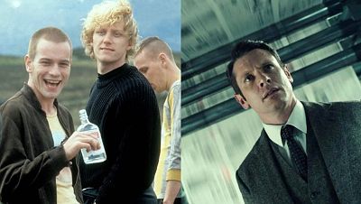De 'Trainspotting' a 'Ink': 30 años del frenético cine de Danny Boyle y un debate pendiente: ¿película o libro?