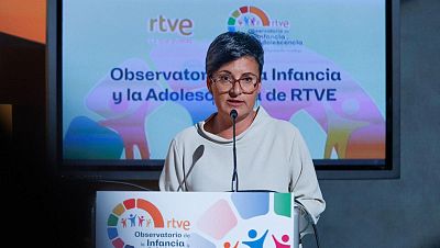RTVE y UNICEF Espa�a lanzan el Premio de Cine e Infancia en el Festival de San Sebasti�n