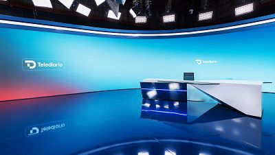 Los informativos de RTVE (14,2%) crecen 1,8 puntos y tienen su mejor agosto en nueve a�os