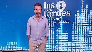 Se nos fue de las manos con Antonio Molero