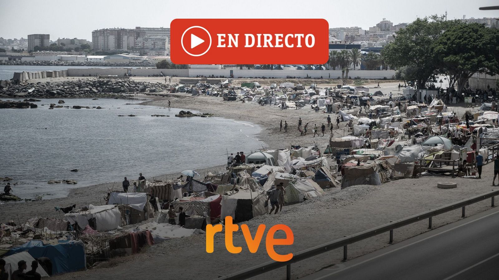 iRTVE14 LIVE