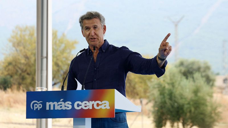 El PP denuncia la "sumisión" de Sánchez ante Marruecos: "Desde que hackearon los móviles cambió de postura"