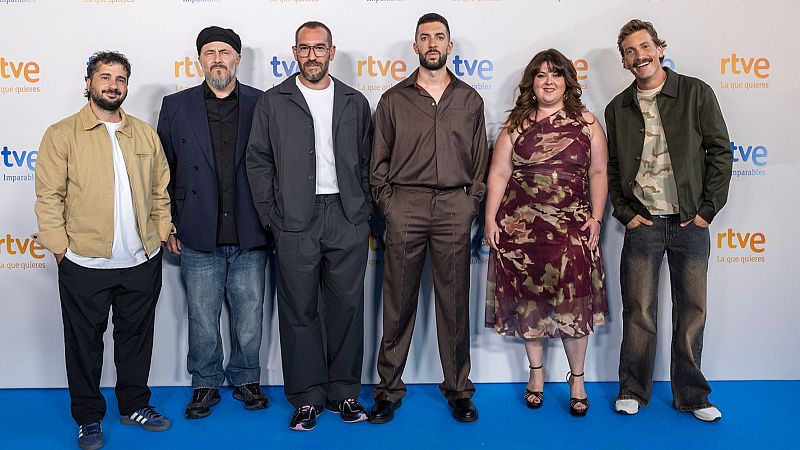 'La Revuelta', el mejor access prime time de La 1 en 14 años, inicia nueva temporada en el UMusic Hotel Teatro Albéniz