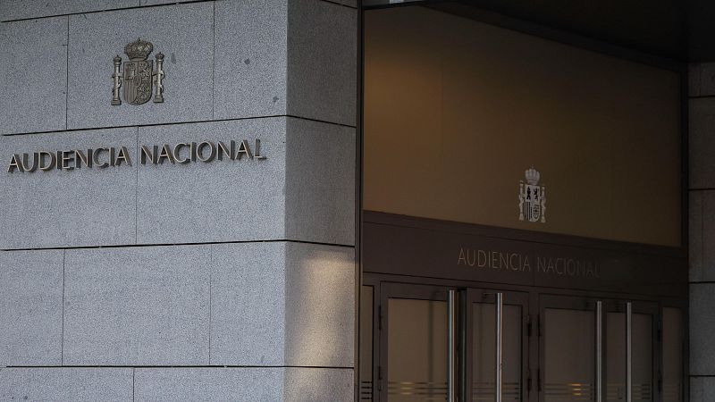 La Audiencia Nacional muestra su "absoluto respaldo" a la jueza de la crisis de Ceuta frente a Marlaska