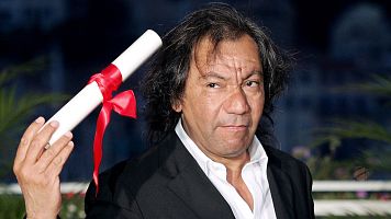 Muere el director Tony Gatlif.