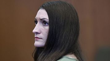 Declarado nulo en juicio a Lindsay Clancy por matar a sus tres hijos.