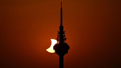 RTVE Noticias firma el mejor verano de su historia y consolida 2026 como su a�o r�cord