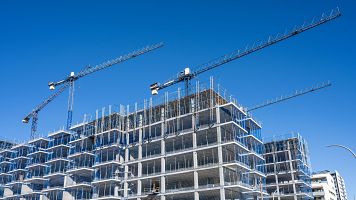 La vivienda se encarece un 12,2% en el segundo trimestre