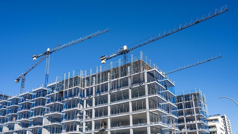 La vivienda sigue encareciéndose, aunque a menor ritmo: los precios subieron un 12,2% en el segundo trimestre de 2026