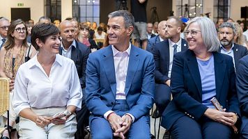 El Gobierno presenta el nuevo portal de la entidad p�blica de vivienda Casa 47