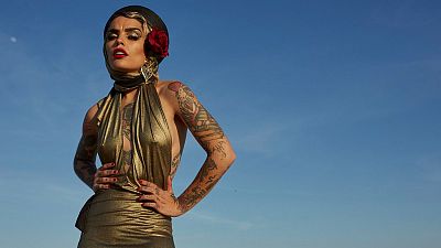 Granada 100% Mujer vuelve al Teatro CajaGranada