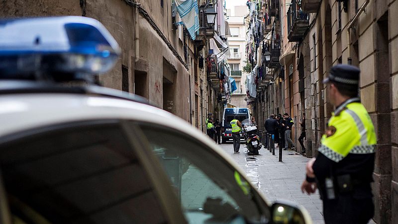 El Congreso da luz verde al desalojo exprés de pisos ocupados de particulares