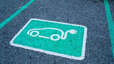 China lidera la producci�n mundial de coches el�ctricos