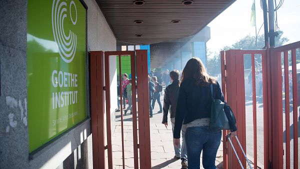 Rusia cerrar� el consulado general de Alemania y el Instituto Goethe tras las acusaciones por el incidente en Leipzig