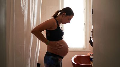 Las mujeres pierden materia gris durante la pubertad y el embarazo, pero no durante la menopausia, seg�n un estudio