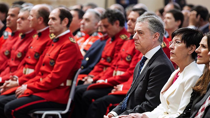 El Gobierno Vasco no respaldará el acto que avanzará el fin de ETA