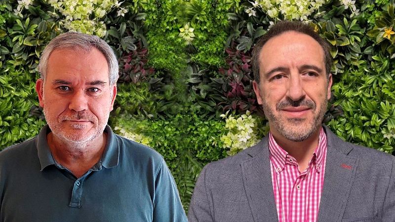 Las técnicas para construir 'deepfakes' avanzan más rápido que los métodos de autenticación de imágenes y audio