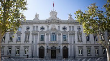 La Abogac�a del Estado rechaza que el Supremo eleve a Europa la regularizaci�n de migrantes