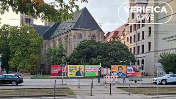 Elecciones en Sajonia-Anhalt: bulos y desinformaci�n