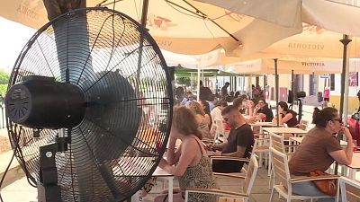 Septiembre y calor en Andaluc�a �c�mo cambia la sensibilidad a las altas temperaturas seg�n d�nde vives?