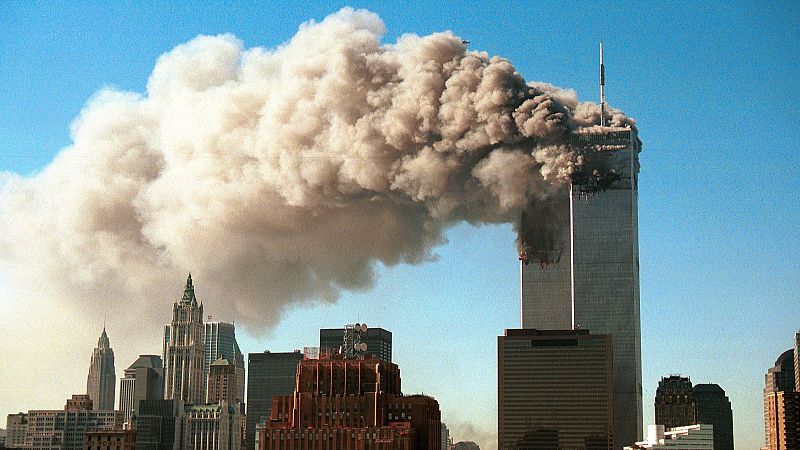 RTVE prepara un gran despliegue informativo en el 25º aniversario del 11-S