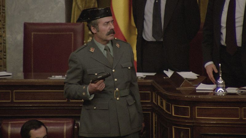 'Lo hacemos público': La 1 estrena el 11 de septiembre la segunda temporada de 'Los archivos secretos del NO-DO'