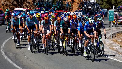Deportes hoy: programación gratis en Teledeporte y RTVE Play el fin de semana del 12 y 13 de septiembre
