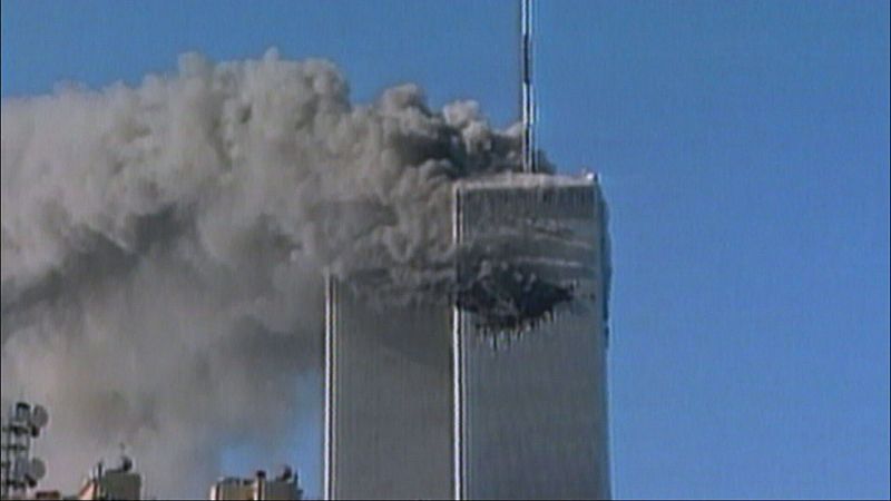 'Documentos TV' estrena '11S, las cintas perdidas' en el 25º aniversario de los atentados