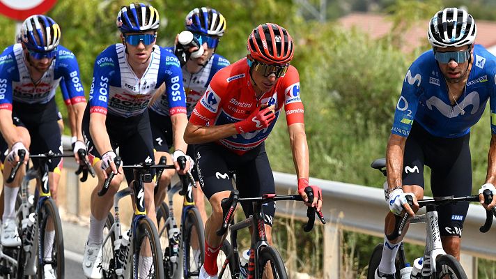 Vuelta a Espa�a 2026