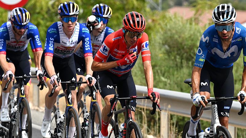 Vuelta a Espa�a 2026