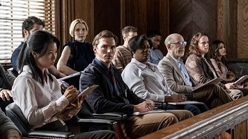 'Jurado n� 2', la �ltima pel�cula de Clint Eastwood: El thriller imposible con el que pone punto final a su carrera