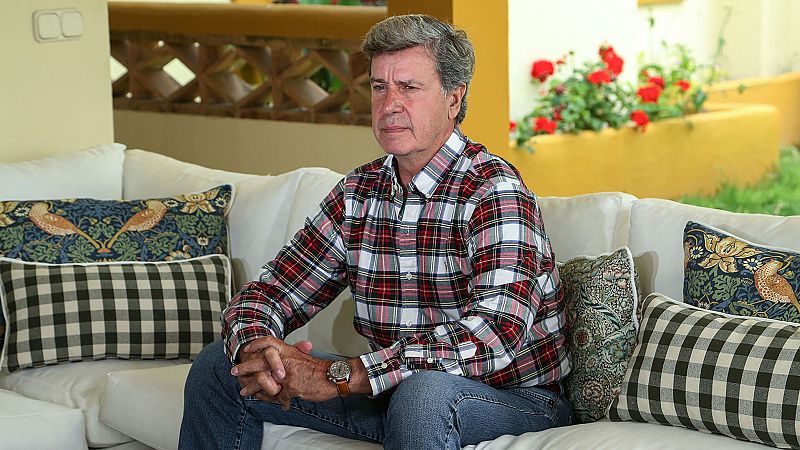 Estreno de la nueva temporada de 'Plano General' con Cayetano Martínez de Irujo