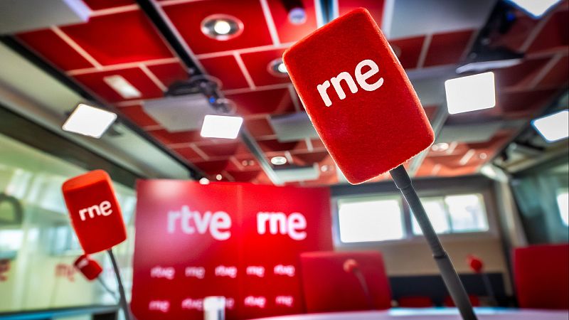 RNE refuerza la presencia y la voz de las mujeres en su nueva temporada
