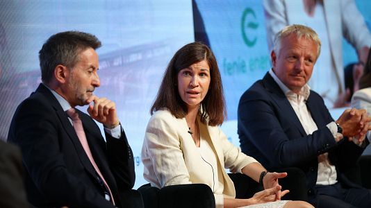 Los empresarios energ�ticos avisan de que los precios van a subir