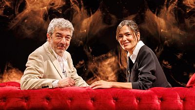 'Historia de nuestro cine' estrena temporada y nuevo día de emisión en La 2 con Ricardo Darín