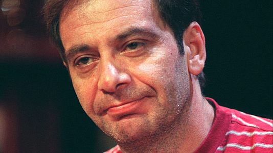 Muere el actor, director, dramaturgo y poeta Manuel Dueso a los 73 a�os