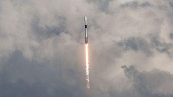 Los sat�lites se concentran en unas pocas manos privadas: un 'cohete' para la innovaci�n, un riesgo para los Estados