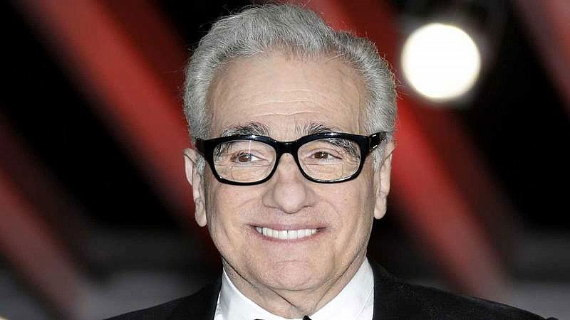 El cineasta Martin Scorsese, Premio Princesa de Asturias de las Artes 2018