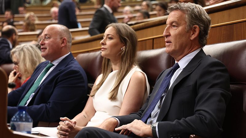 El PP asegura que el CNI y la Policía avisaron del peligro de una entrada masiva en Ceuta y Sánchez "no hizo nada"