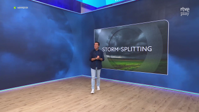 �Qu� es un Storm-Splitting? Jacob Petrus te da la explicaci�n