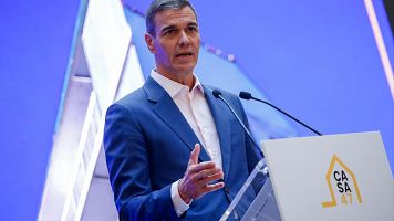 El Gobierno insiste en que el CNI no le avis� sobre la entrada masiva de inmigrantes en Ceuta