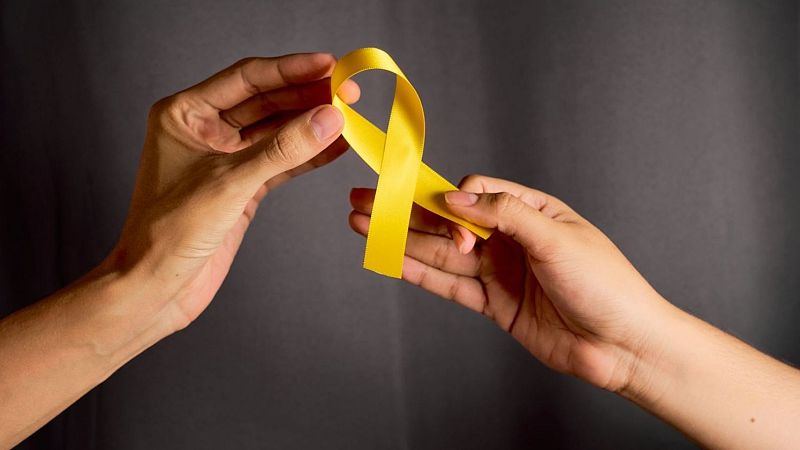 Día Internacional para la Prevención del Suicidio: las redes sociales y la masculinidad frágil como factor de riesgo