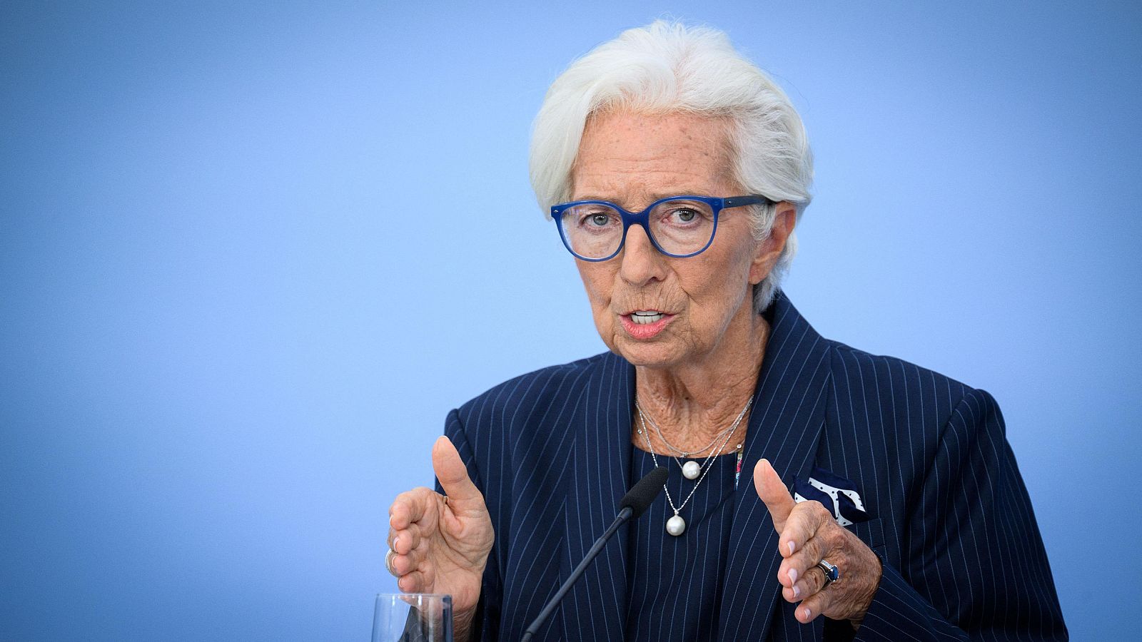El BCE sube los tipos de interés