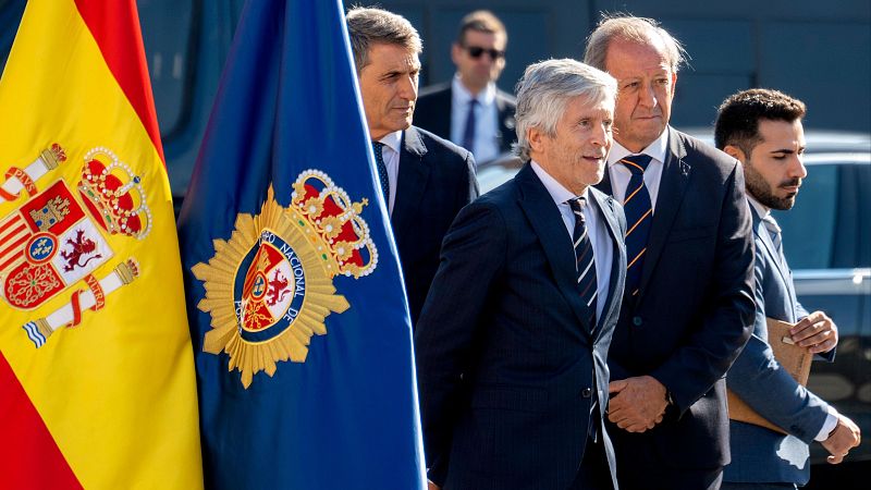 El Gobierno dice que era "muy difícil anticiparse" en Ceuta entre críticas de la oposición y de sus socios por la gestión