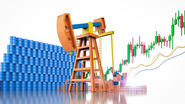 El Brent repite por encima de 100 d�lares